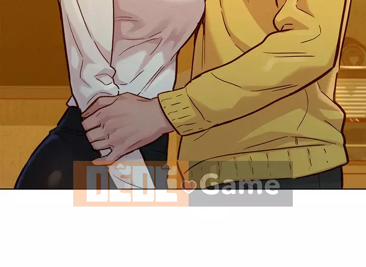 Chị đỡ đầu xinh đẹp Chương 150-151