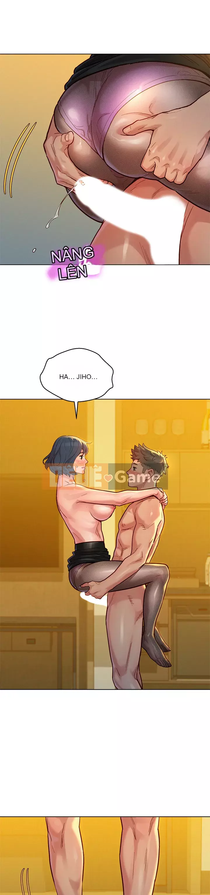 Chị đỡ đầu xinh đẹp Chương 150-151