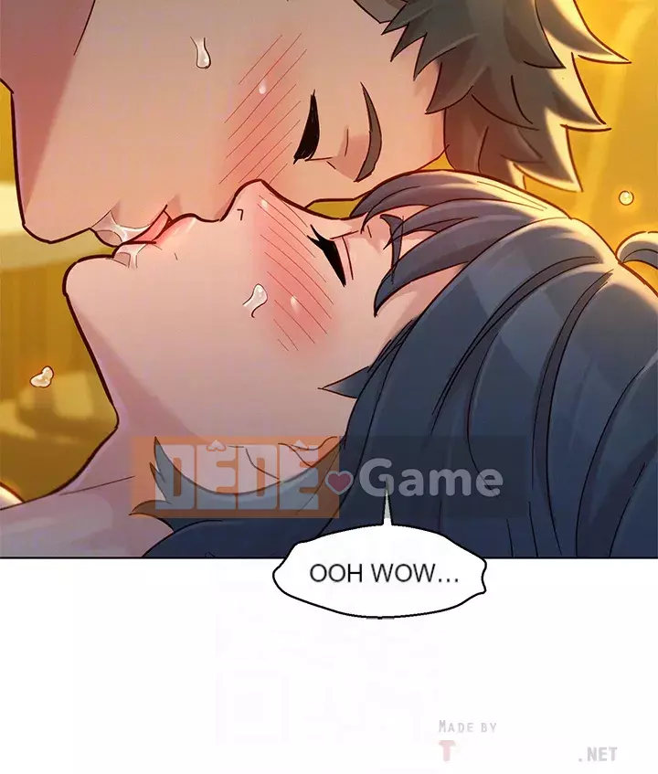 Chị đỡ đầu xinh đẹp Chương 150-151