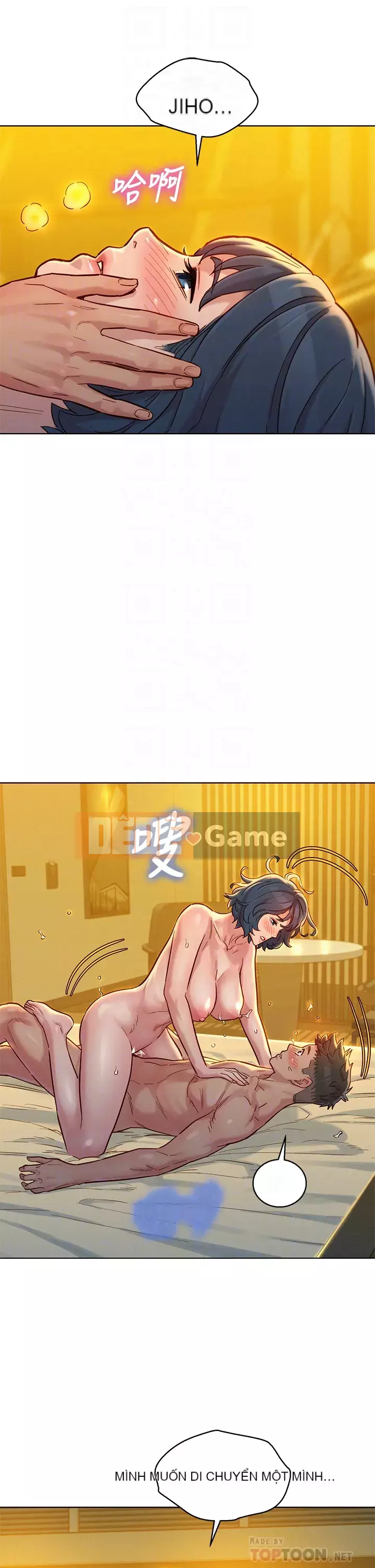 Chị đỡ đầu xinh đẹp Chương 150-151