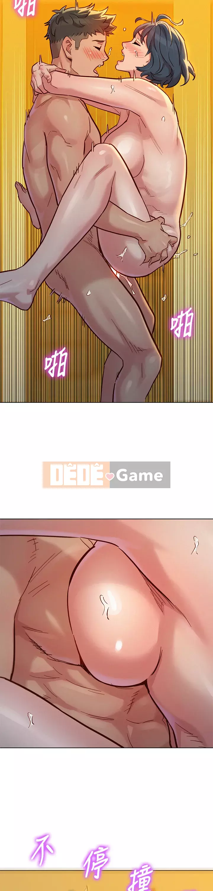 Chị đỡ đầu xinh đẹp Chương 150-151