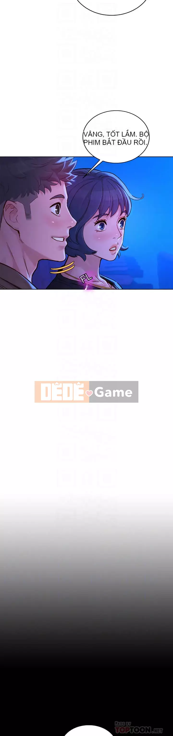 Chị đỡ đầu xinh đẹp Chương 148-149