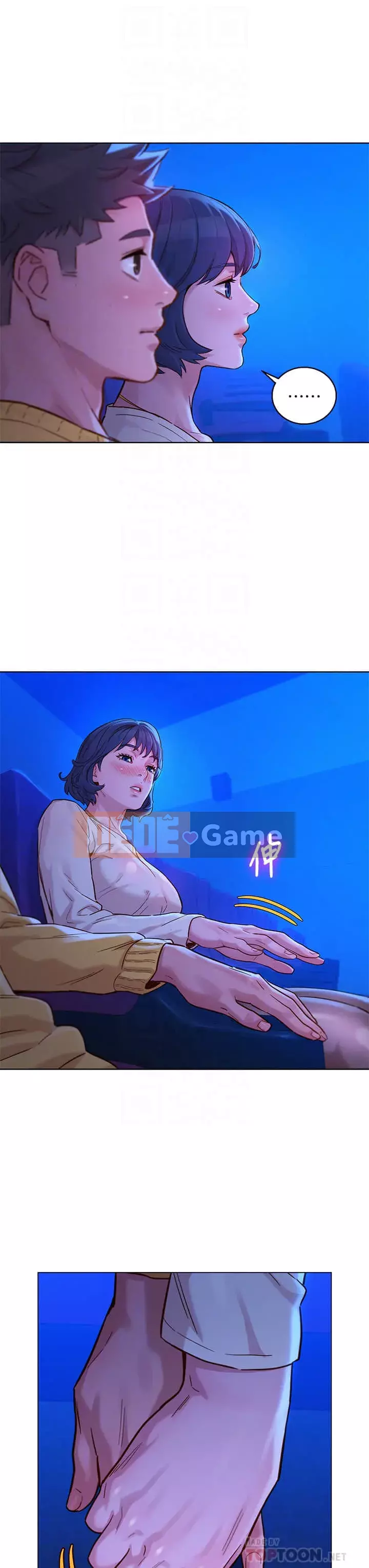 Chị đỡ đầu xinh đẹp Chương 148-149