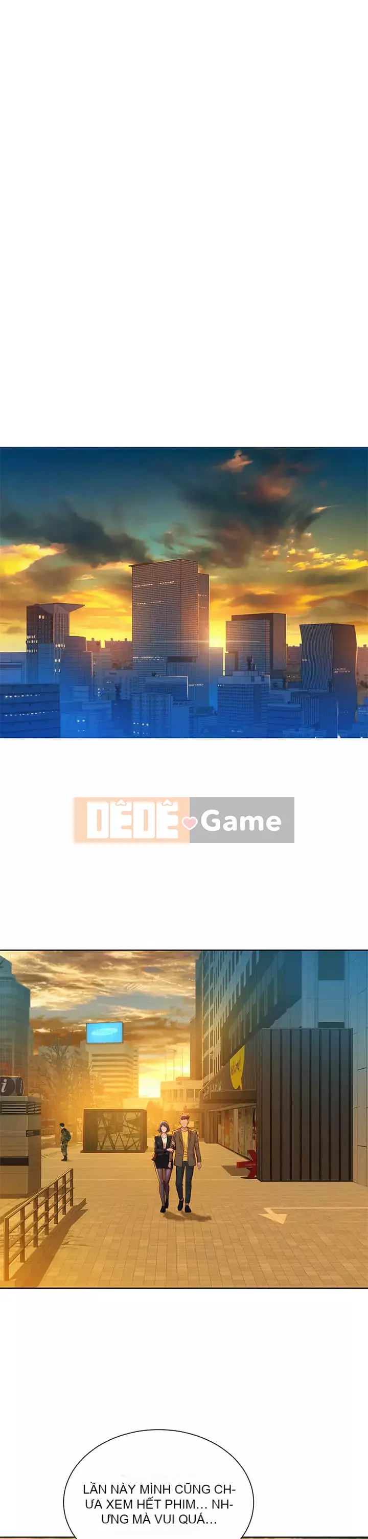 Chị đỡ đầu xinh đẹp Chương 148-149