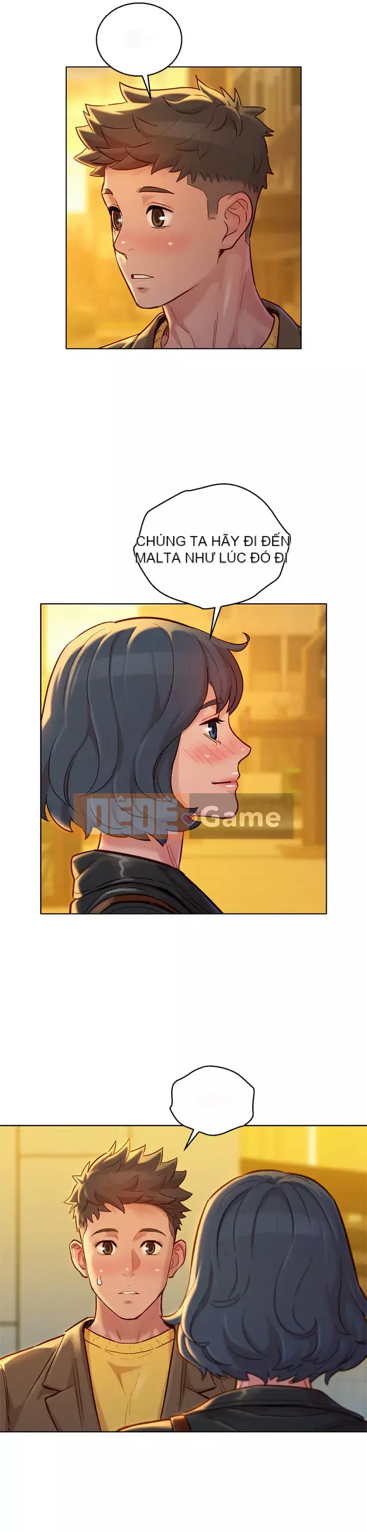 Chị đỡ đầu xinh đẹp Chương 148-149