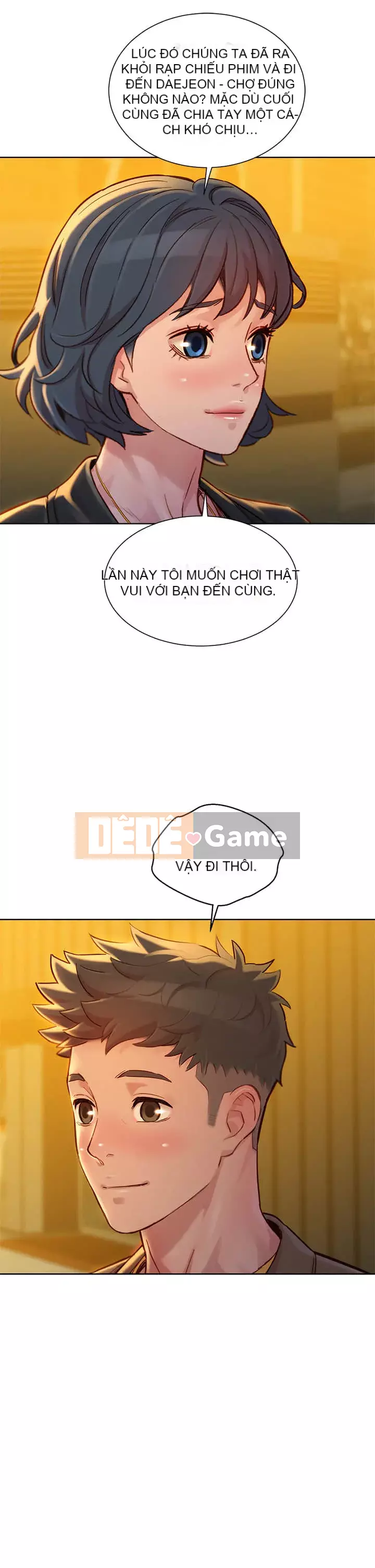 Chị đỡ đầu xinh đẹp Chương 148-149