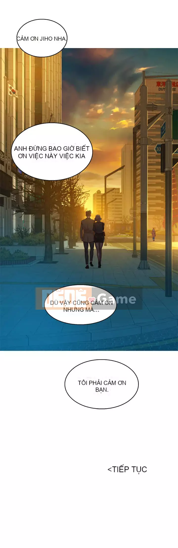 Chị đỡ đầu xinh đẹp Chương 148-149