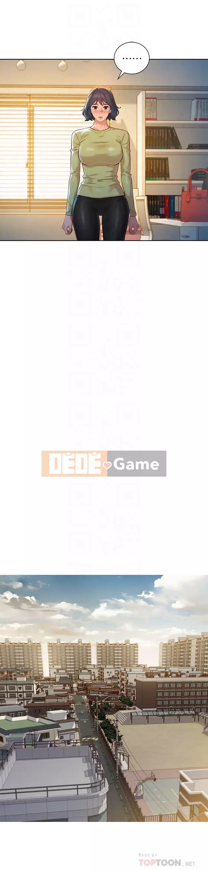 Chị đỡ đầu xinh đẹp Chương 146-147