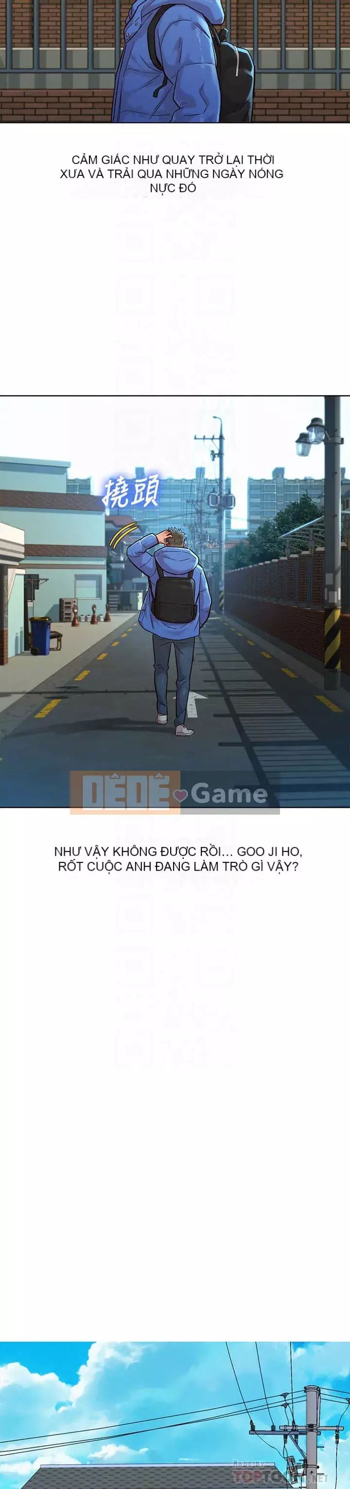 Chị đỡ đầu xinh đẹp Chương 146-147