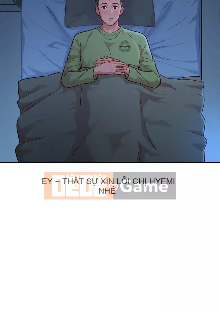 Chị đỡ đầu xinh đẹp Chương 146-147