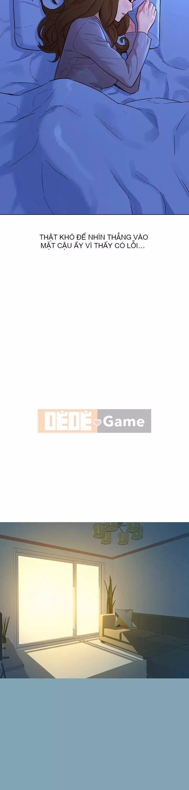 Chị đỡ đầu xinh đẹp Chương 146-147