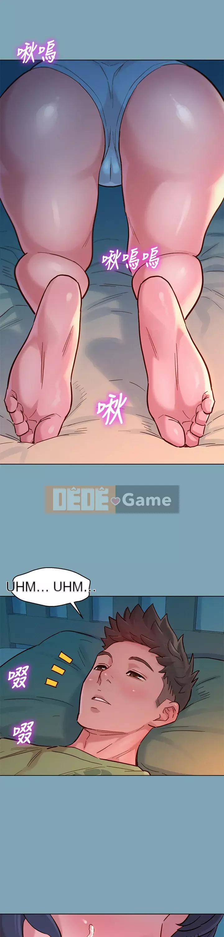 Chị đỡ đầu xinh đẹp Chương 146-147