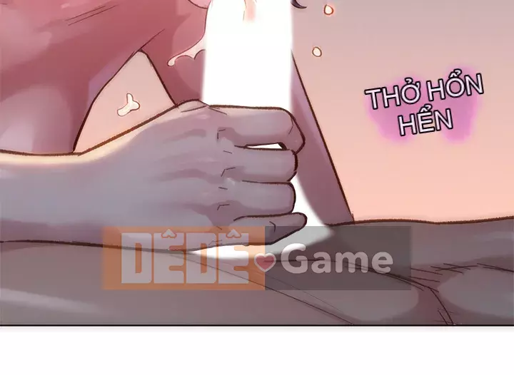 Chị đỡ đầu xinh đẹp Chương 146-147