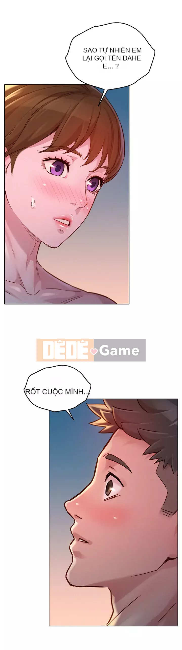 Chị đỡ đầu xinh đẹp Chương 146-147