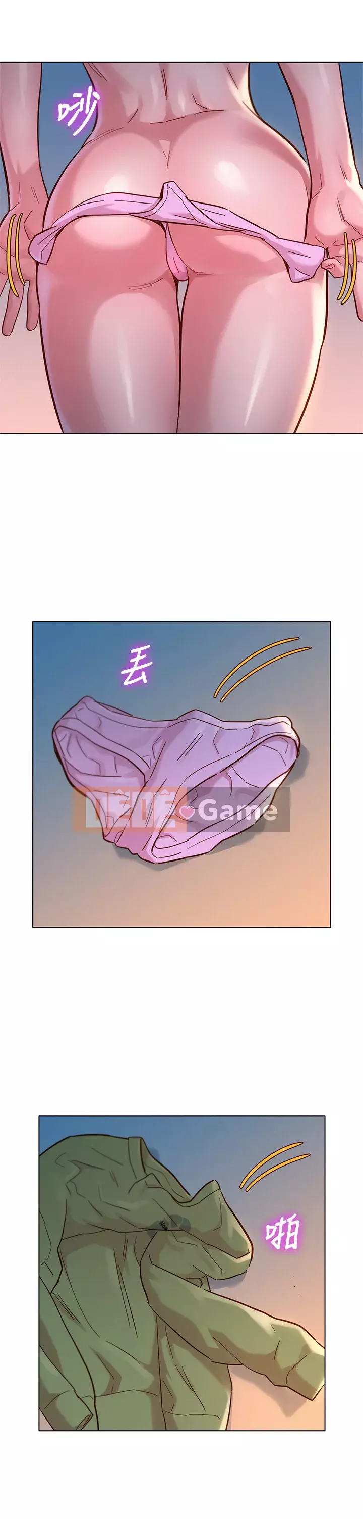 Chị đỡ đầu xinh đẹp Chương 146-147