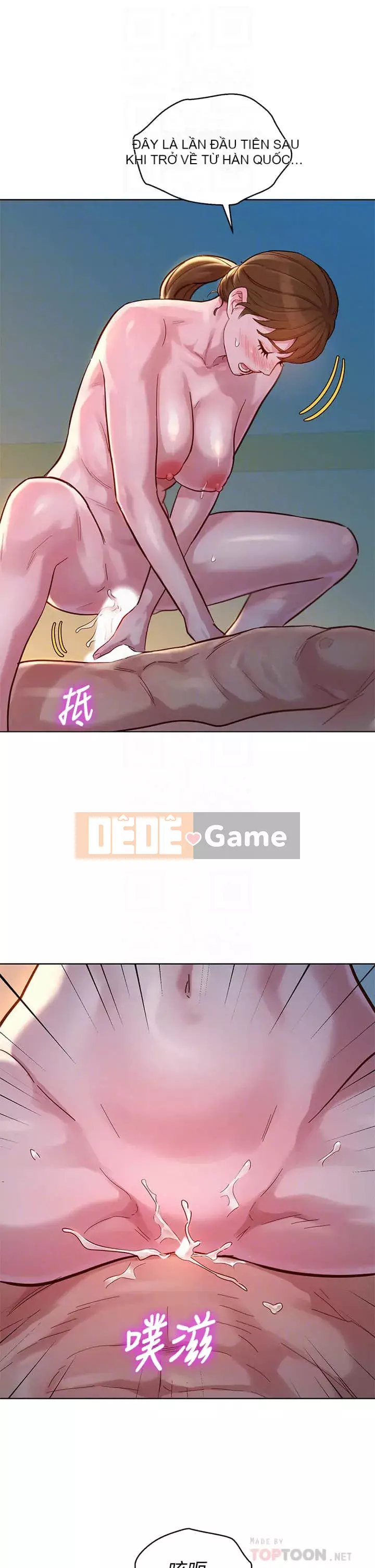 Chị đỡ đầu xinh đẹp Chương 146-147