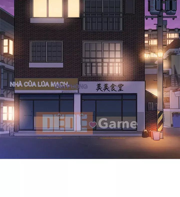 Chị đỡ đầu xinh đẹp Chương 146-147