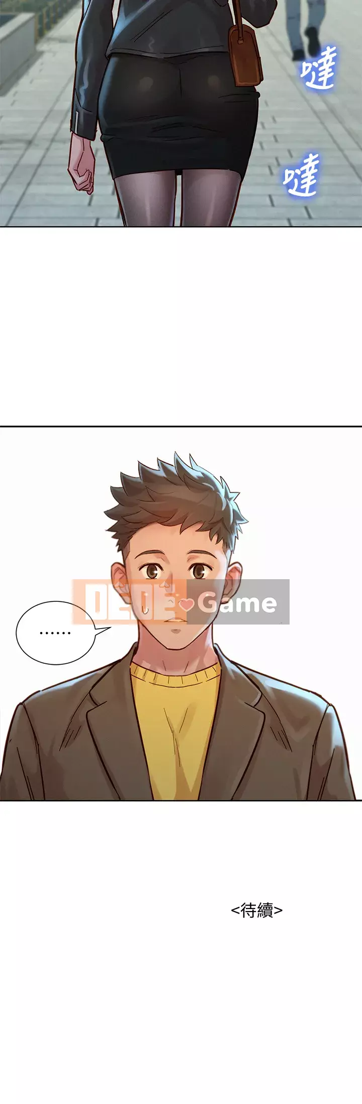 Chị đỡ đầu xinh đẹp Chương 146-147