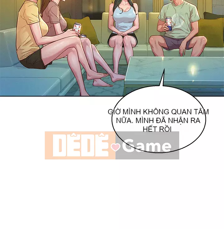 Chị đỡ đầu xinh đẹp Chương 144-145