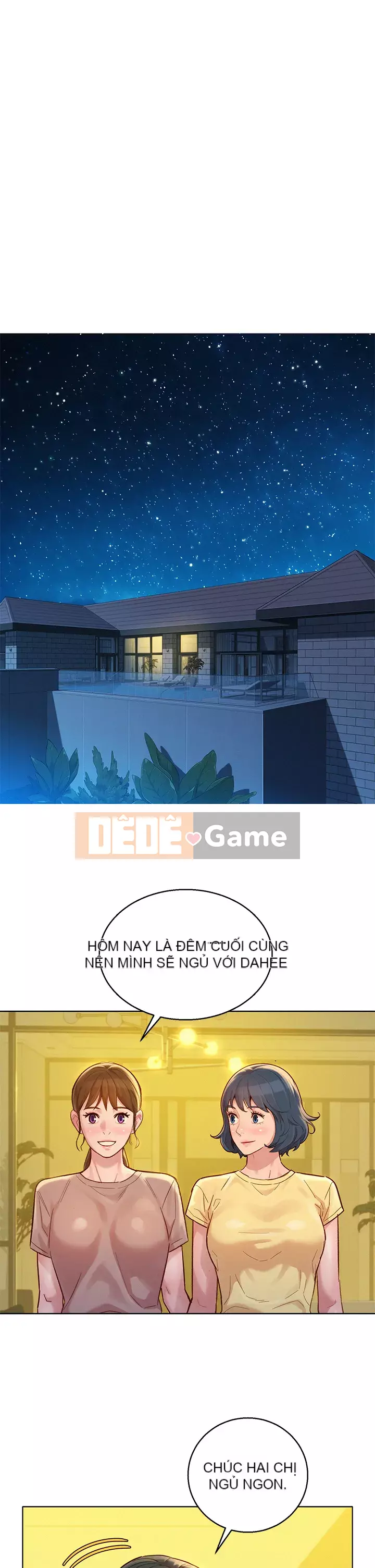 Chị đỡ đầu xinh đẹp Chương 144-145