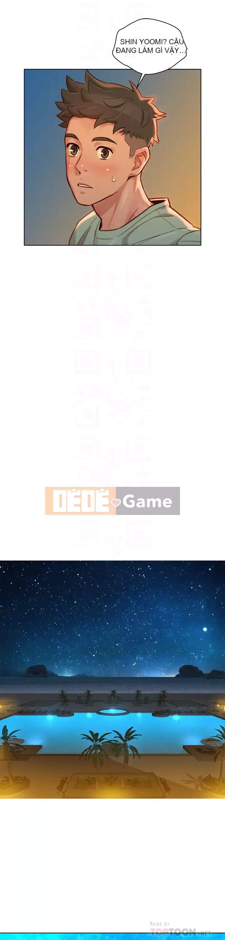 Chị đỡ đầu xinh đẹp Chương 144-145