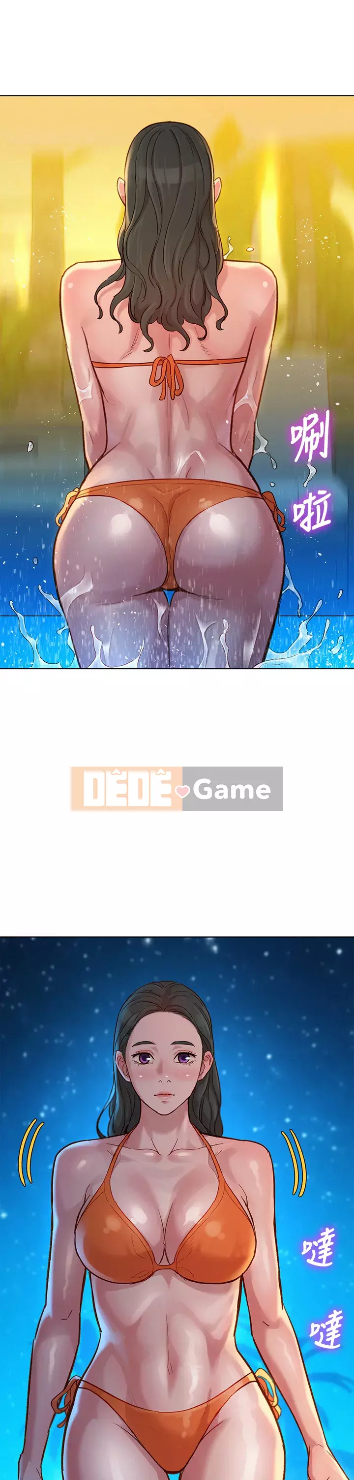 Chị đỡ đầu xinh đẹp Chương 144-145