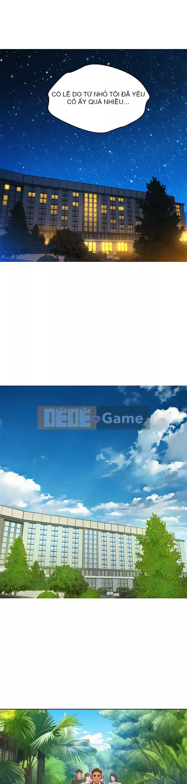 Chị đỡ đầu xinh đẹp Chương 144-145