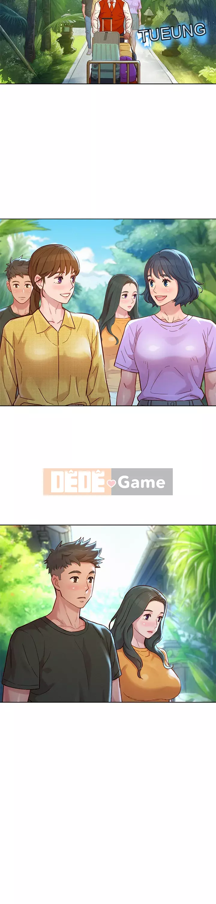 Chị đỡ đầu xinh đẹp Chương 144-145