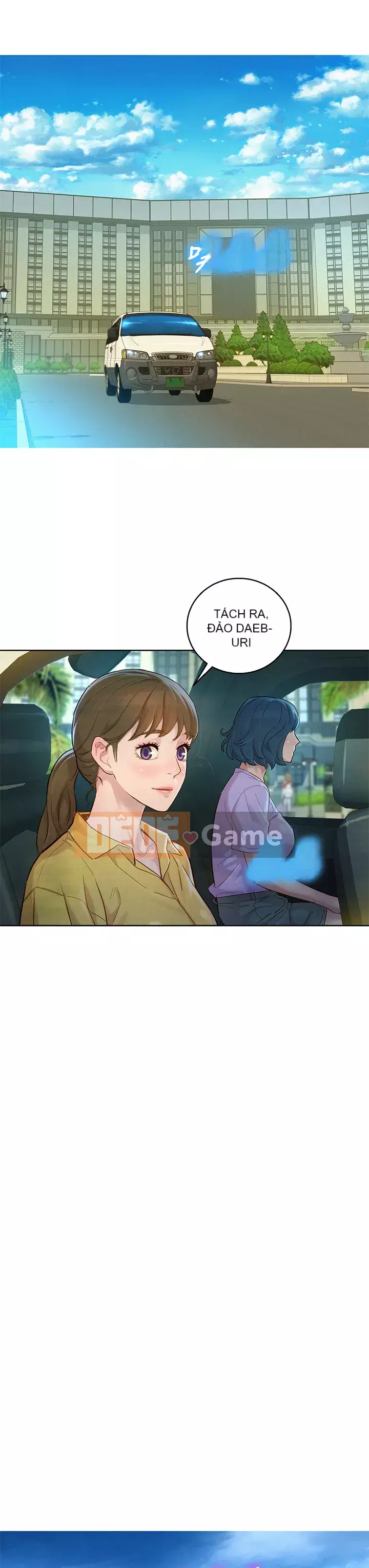 Chị đỡ đầu xinh đẹp Chương 144-145