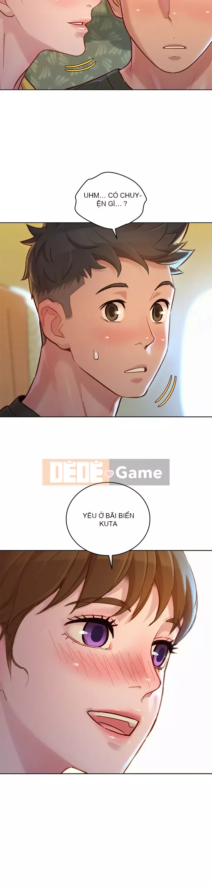 Chị đỡ đầu xinh đẹp Chương 144-145