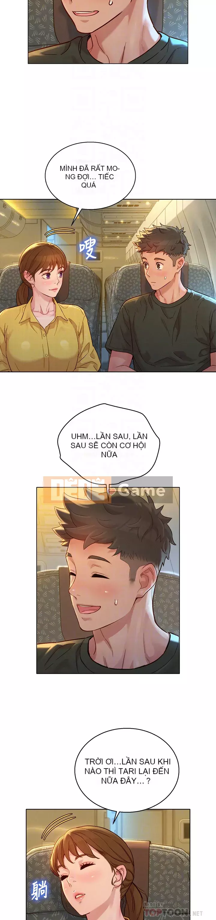 Chị đỡ đầu xinh đẹp Chương 144-145