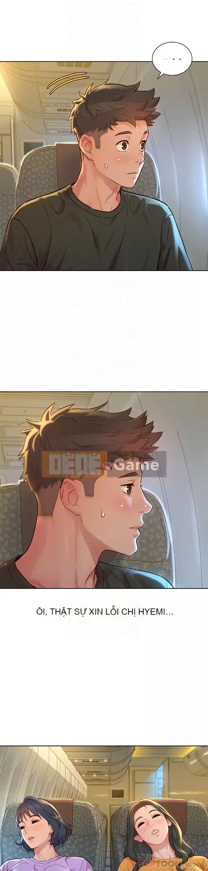 Chị đỡ đầu xinh đẹp Chương 144-145