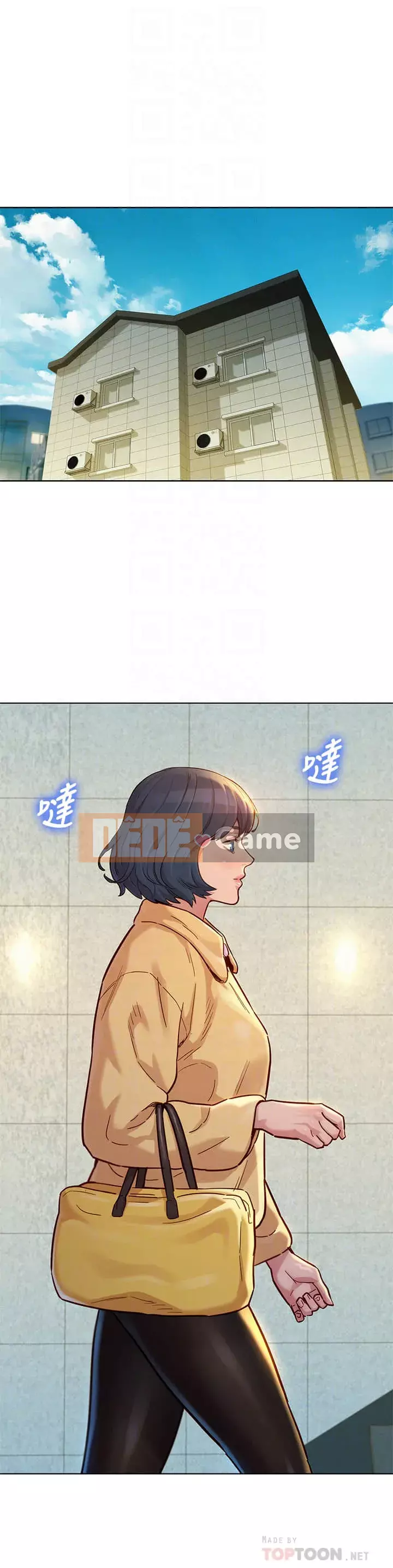 Chị đỡ đầu xinh đẹp Chương 144-145