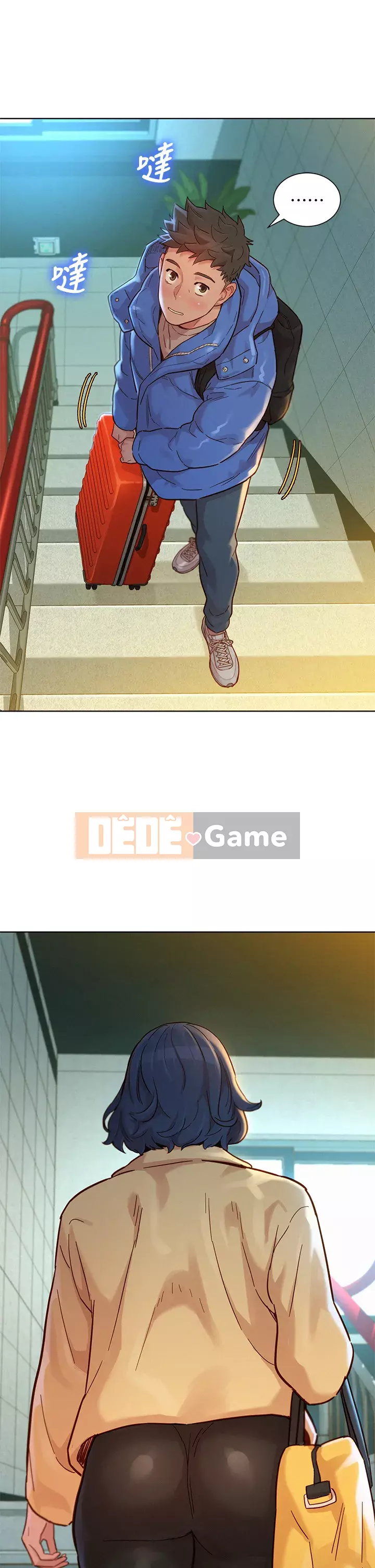 Chị đỡ đầu xinh đẹp Chương 144-145