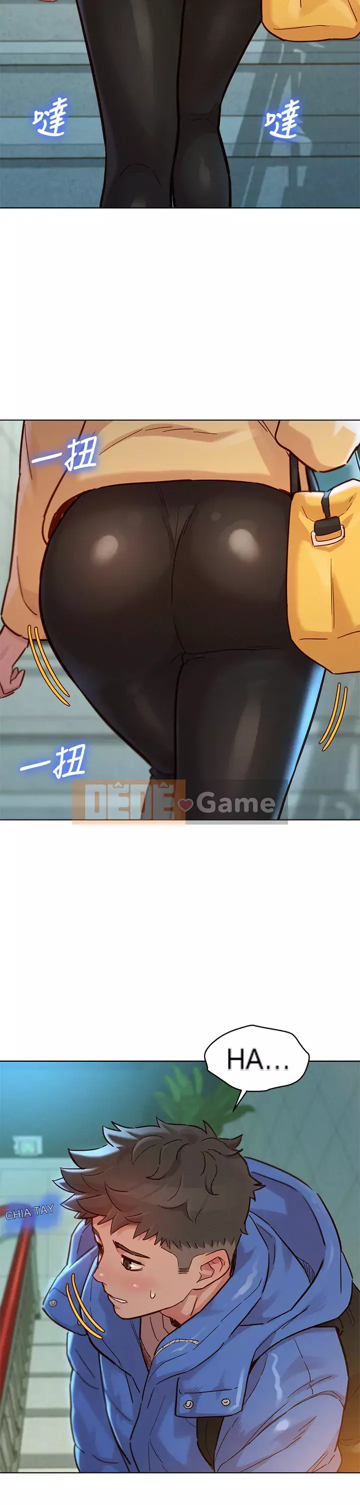 Chị đỡ đầu xinh đẹp Chương 144-145