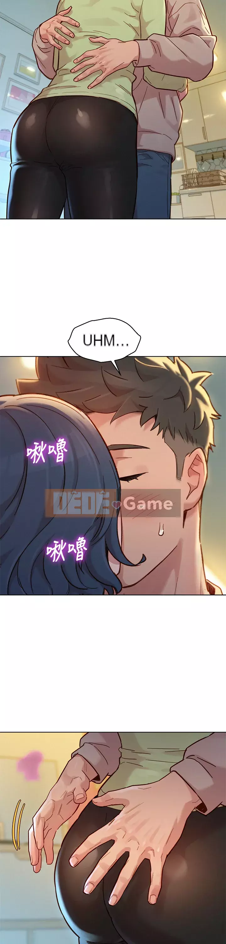 Chị đỡ đầu xinh đẹp Chương 144-145