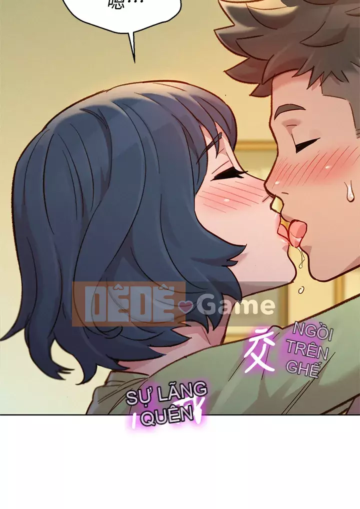 Chị đỡ đầu xinh đẹp Chương 144-145