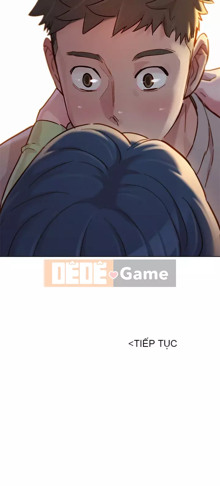 Chị đỡ đầu xinh đẹp Chương 144-145