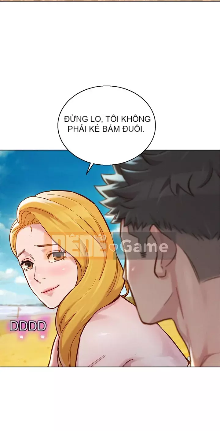 Chị đỡ đầu xinh đẹp Chương 142-143