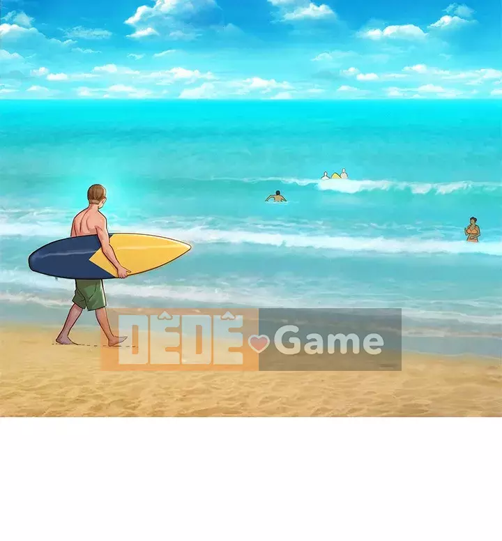 Chị đỡ đầu xinh đẹp Chương 142-143