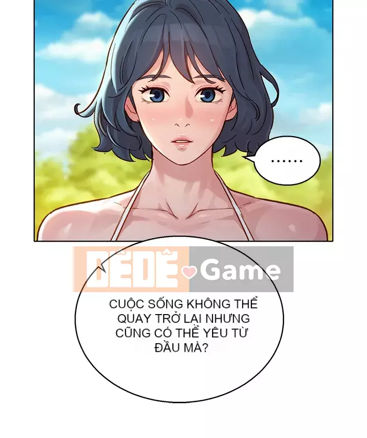 Chị đỡ đầu xinh đẹp Chương 142-143