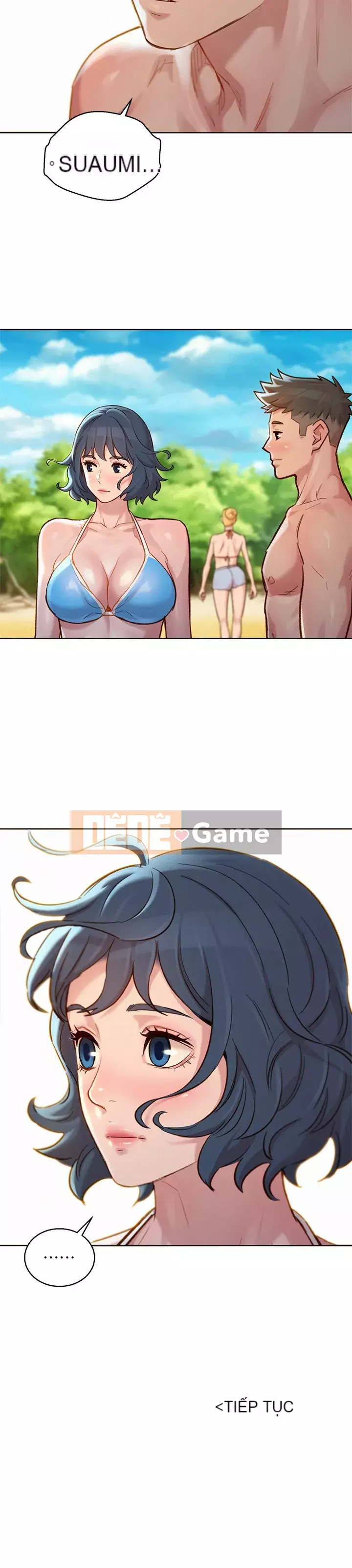 Chị đỡ đầu xinh đẹp Chương 142-143