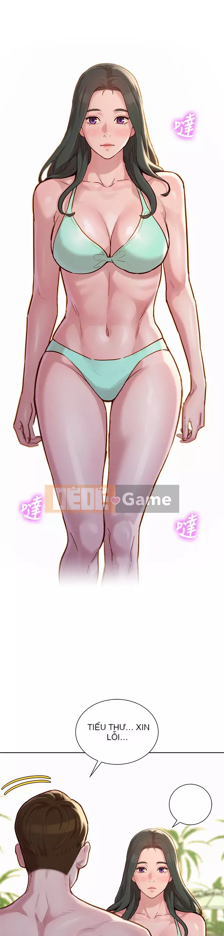 Chị đỡ đầu xinh đẹp Chương 142-143