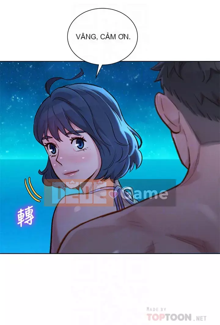 Chị đỡ đầu xinh đẹp Chương 141