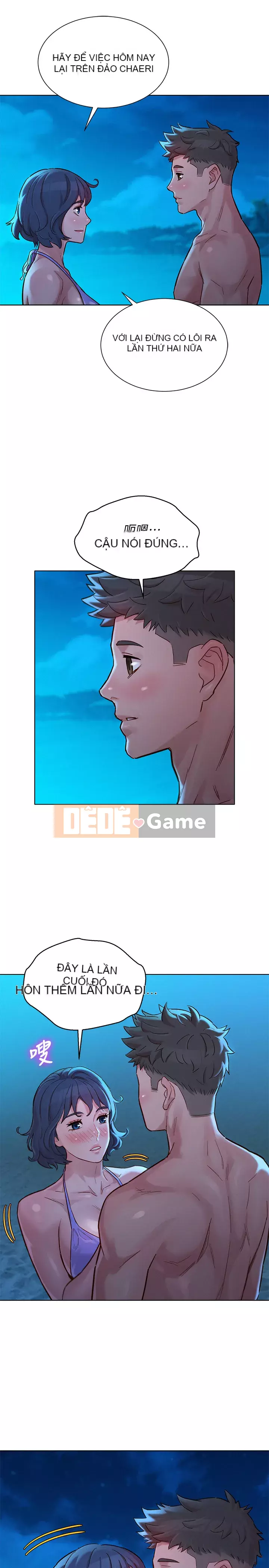 Chị đỡ đầu xinh đẹp Chương 141