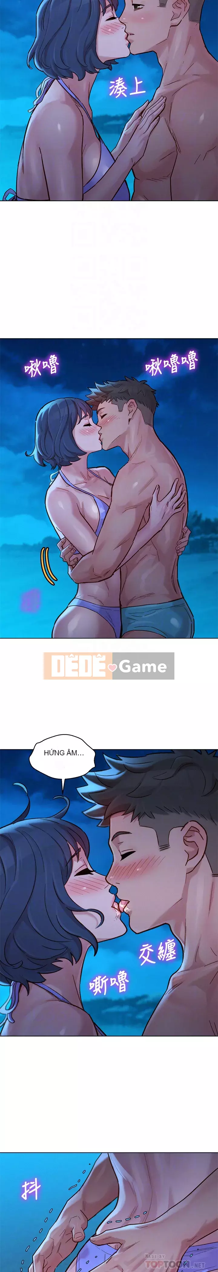 Chị đỡ đầu xinh đẹp Chương 141