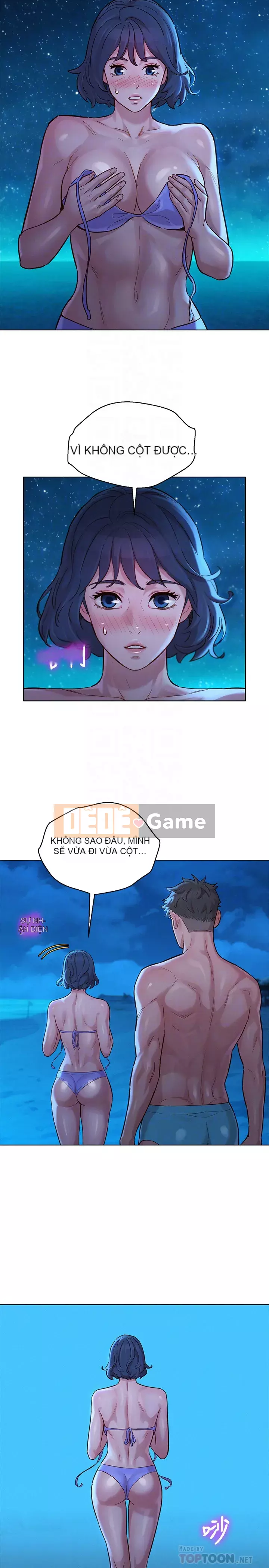 Chị đỡ đầu xinh đẹp Chương 141