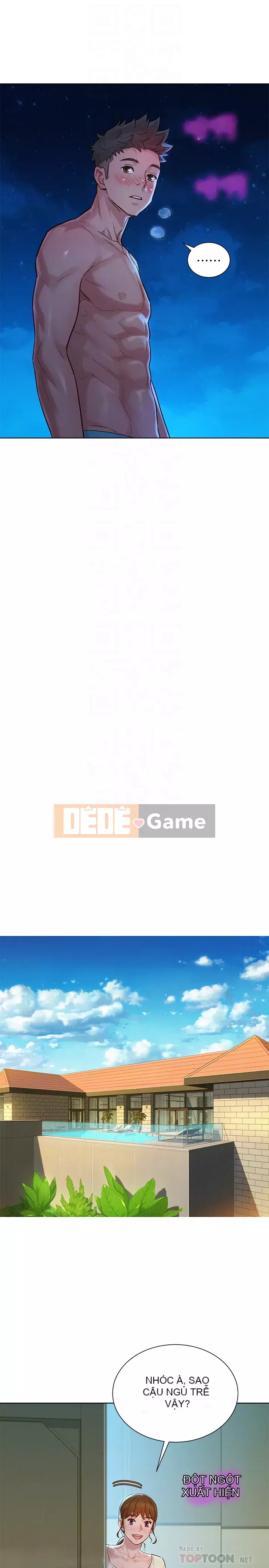 Chị đỡ đầu xinh đẹp Chương 141