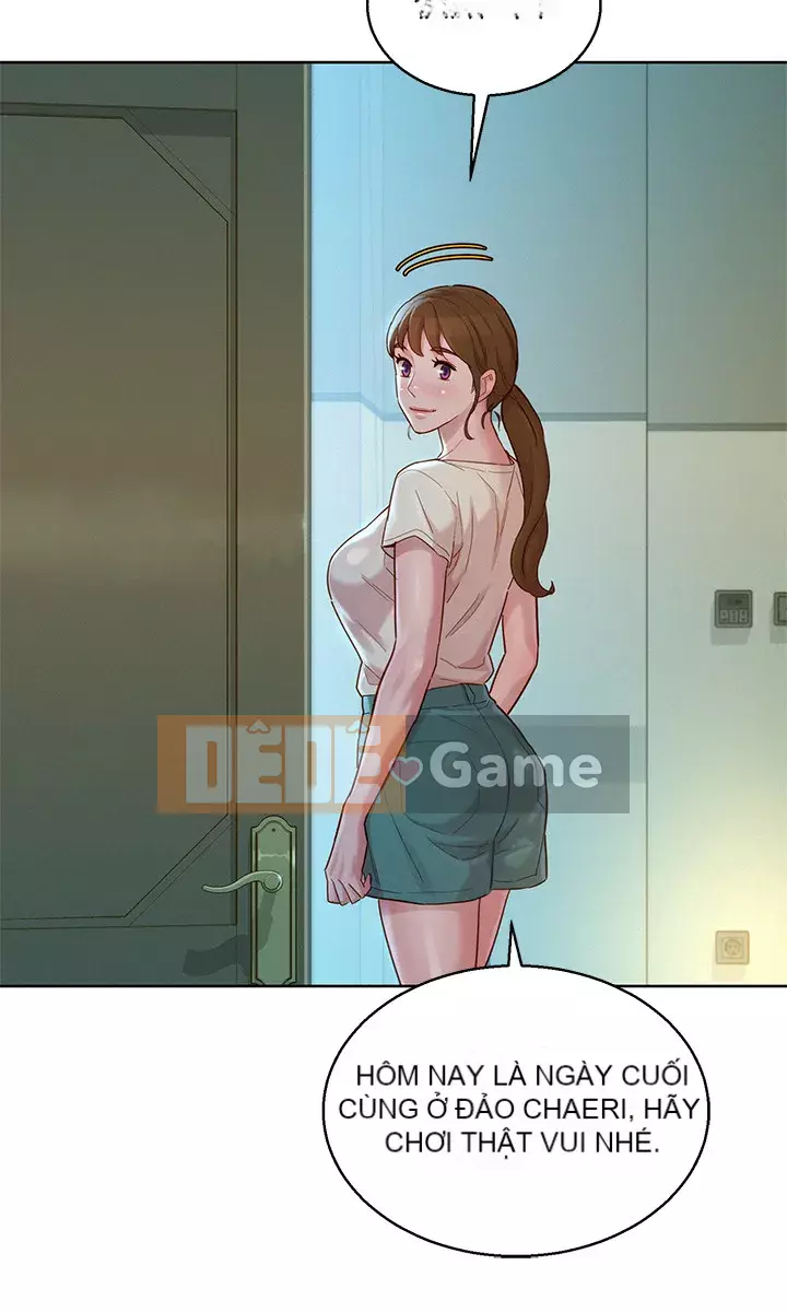 Chị đỡ đầu xinh đẹp Chương 141