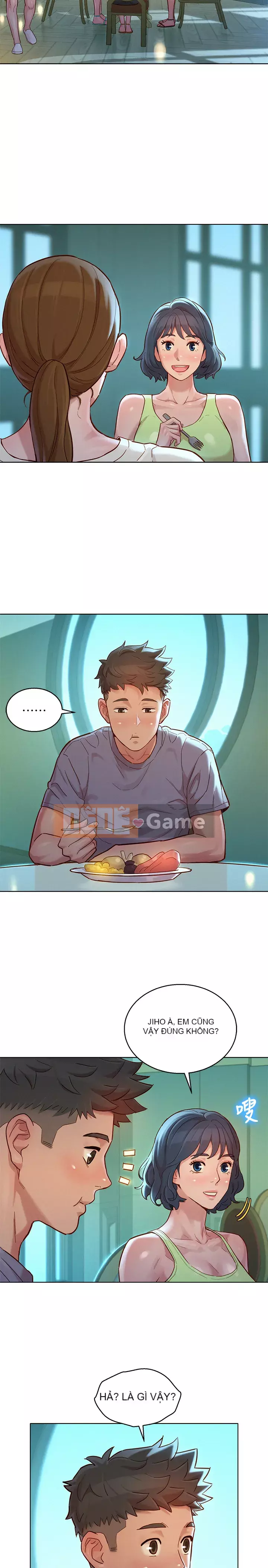 Chị đỡ đầu xinh đẹp Chương 141